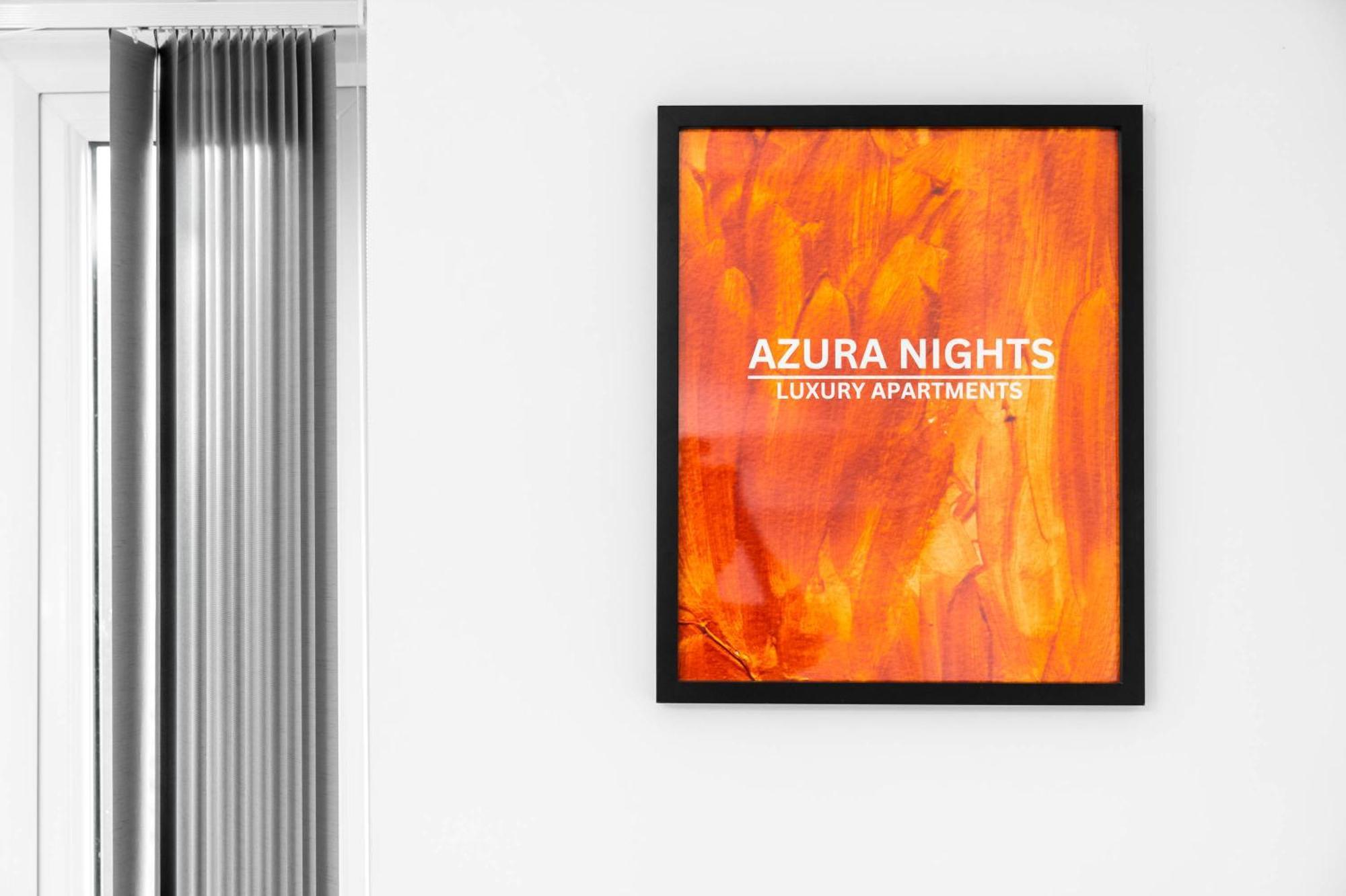 Luxury City Centre 5 Bed House With En-Suite, Bbq, On-Site Parking By Azura Nights Birmingham Exterior photo